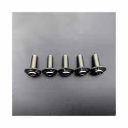 For BMW R1250GS R1200GS LC R1200RT S1000RR S1000XR C600 C650GT F750GS - 5p M5x16