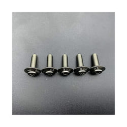 For BMW R1250GS R1200GS LC R1200RT S1000RR S1000XR C600 C650GT F750GS - 5p M5x16