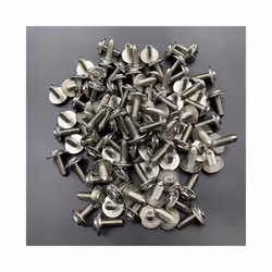 For BMW R1250GS R1200GS LC R1200RT S1000RR S1000XR C600 C650GT F750GS - 5p M5x16