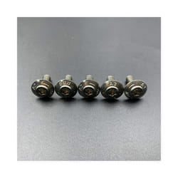 For BMW R1250GS R1200GS LC R1200RT S1000RR S1000XR C600 C650GT F750GS - 5p M5x14