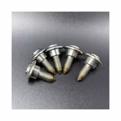 For BMW R1250GS R1200GS LC R1200RT S1000RR S1000XR C600 C650GT F750GS - 5p M5x14.5