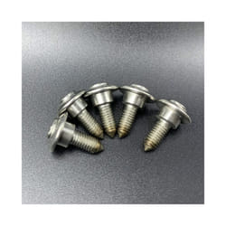 For BMW R1250GS R1200GS LC R1200RT S1000RR S1000XR C600 C650GT F750GS - 5p M5x14.5