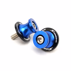2023 New For BMW S1000R S1000 R S 1000R 2014-2022 Accessories Motorcycle - Blue