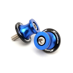 2023 New For BMW S1000R S1000 R S 1000R 2014-2022 Accessories Motorcycle - Blue
