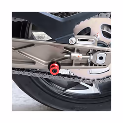 2023 New For BMW S1000R S1000 R S 1000R 2014-2022 Accessories Motorcycle - Titanium