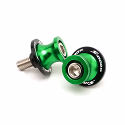 2023 New For BMW S1000R S1000 R S 1000R 2014-2022 Accessories Motorcycle - Green