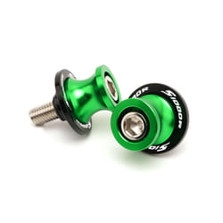 2023 New For BMW S1000R S1000 R S 1000R 2014-2022 Accessories Motorcycle - Green