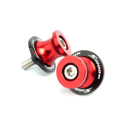 2023 New For BMW S1000R S1000 R S 1000R 2014-2022 Accessories Motorcycle - Red