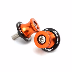 2023 New For BMW S1000R S1000 R S 1000R 2014-2022 Accessories Motorcycle - Orange