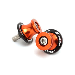 2023 New For BMW S1000R S1000 R S 1000R 2014-2022 Accessories Motorcycle - Orange