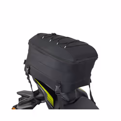 Motorcycle Tail Bag Rear Seat Bag For Honda CB600RR CBR1000RR For YAMAHA
