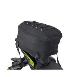 Motorcycle Tail Bag Rear Seat Bag For Honda CB600RR CBR1000RR For YAMAHA
