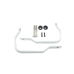 Fits For BMW R1200GS R1250GS Handguard Hand Crash Protector R1200 GS R - White