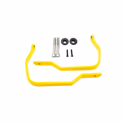 Fits For BMW R1200GS R1250GS Handguard Hand Crash Protector R1200 GS R - Yellow