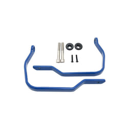 Fits For BMW R1200GS R1250GS Handguard Hand Crash Protector R1200 GS R - Blue