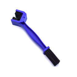 Motorcycle Bike Bicycle Accessory Chain Brush Cleaner Plastic Brush Clean