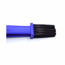 Motorcycle Bike Bicycle Accessory Chain Brush Cleaner Plastic Brush Clean
