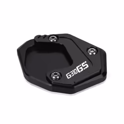 2023-2017 G 310GS For BMW G310GS G 310 GS 2017 2018 2019 2020 2021 2022 - black