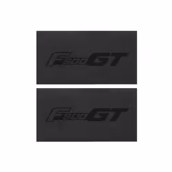 Motorcycle Accessories For BMW F650GS F700GS F800GS F800R F800GT F800 - F800GT