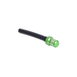Universal Gas Fuel Tank Cap Valve Vent Breather Hose For GasGas EC EX - Green