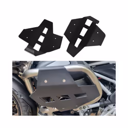 R1250GS Engine Guards Cylinder Head Guards Protector Cover Guard For BMW