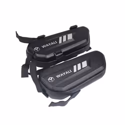 Motorcycle Accessories Side Bag Fairing Tool Bag Storage Bumper Bags Universal