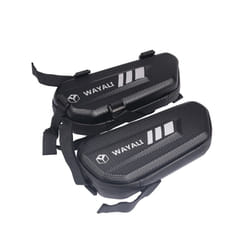 Motorcycle Accessories Side Bag Fairing Tool Bag Storage Bumper Bags Universal