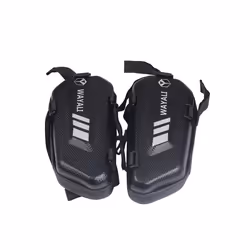Motorcycle Accessories Side Bag Fairing Tool Bag Storage Bumper Bags Universal