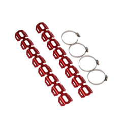 For F800GS R1200GS F650GS F700GS CRf1000L CRF250L Super Tenere 1200 Motorcycle - Red