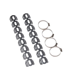 For F800GS R1200GS F650GS F700GS CRf1000L CRF250L Super Tenere 1200 Motorcycle - Dark Grey