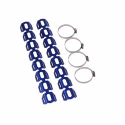 For F800GS R1200GS F650GS F700GS CRf1000L CRF250L Super Tenere 1200 Motorcycle - Blue