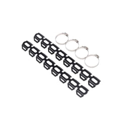For F800GS R1200GS F650GS F700GS CRf1000L CRF250L Super Tenere 1200 Motorcycle - Black