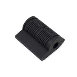 Motorcycle Gear Shift Cover Protector Shift Gear Lever Pedal and Keyring - Black-Nologo