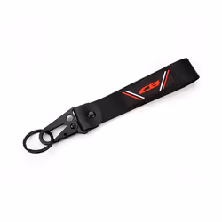 Motorcycle Gear Shift Cover Protector Shift Gear Lever Pedal and Keyring - 1PCS Keyring-CB