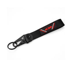 Motorcycle Gear Shift Cover Protector Shift Gear Lever Pedal and Keyring - 1PCS Keyring-CB