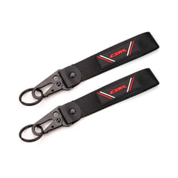 Motorcycle Gear Shift Cover Protector Shift Gear Lever Pedal and Keyring - 2PCS Keyring-CBR