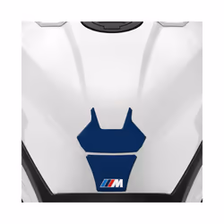 For BMW M1000R M1000RR 2019 2020 2021 2022 2023 M Motorcycle Tank Pad - B