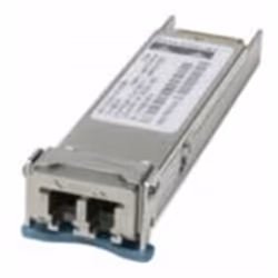 Cisco DWDM XFP, 10000 Mbit/s, 1560.61 nm, Wired, 3.5 W, 300 g, 0 - 70 °C