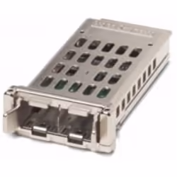 Cisco TwinGig Converter Module, 1000 Mbit/s, Ethernet 1000Base-X, Wired, 300 g, Gigabit Ethernet, 39 x 92 x 19 mm