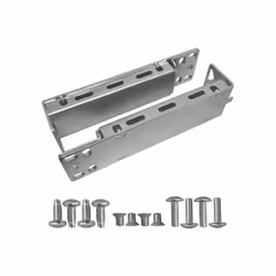 Cisco 23-Inch Rackmount for Catalyst 3560, 2960 and ME-3400 Compact Switches, 90-Day Limited Hardware Warranty (RCKMNT-23-CMP ...