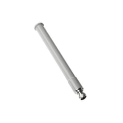Cisco Aironet Dual-Band Omnidirectional Wi-Fi Antenna, 4 dBi (2.4 GHz)/7 dBi (5 GHz), N-Type Male Connector, Direct Mount, 1-Year Limited Hardware Warranty (AIR-ANT2547V-N=)