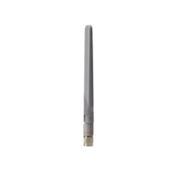 Cisco AIR-ANT2524DG-R= network antenna Omni-directional antenna RP-TNC 4 dBi