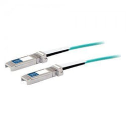 Cisco 2m SFP+ InfiniBand/fibre optic cable SFP+