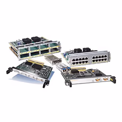 Cisco NIM-8CE1T1-PRI, Voice network module, T1/E1, 236 g