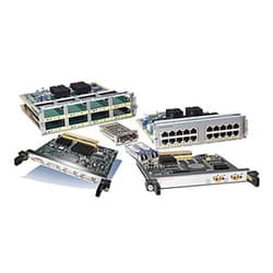 Cisco NIM-8CE1T1-PRI network equipment spare part Voice network module