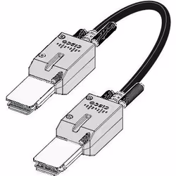 Cisco STACK-T2-1M=, 1 m