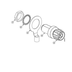 Cisco Aironet Lightning Arrestor lightning protection