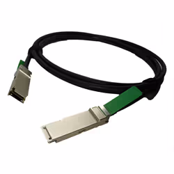 Cisco QSFP-H40G-CU2M=, 2 m, QSFP+, QSFP+