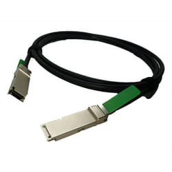 Cisco QSFP-H40G-CU2M= InfiniBand/fibre optic cable 2 m QSFP+