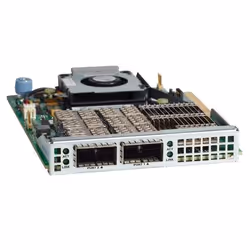 Cisco UCSC-MLOM-C40Q-03=, Internal, Wired, PCI Express, Ethernet / Fiber, 40000 Mbit/s, Black